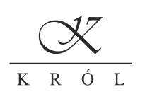 Sandomierska Winnica Król - polskie wina premium