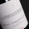 Cabernet + Merlot 2023 - Winnica Król