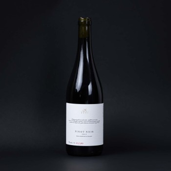 Pinot Noir 2023 - Winnica Król
